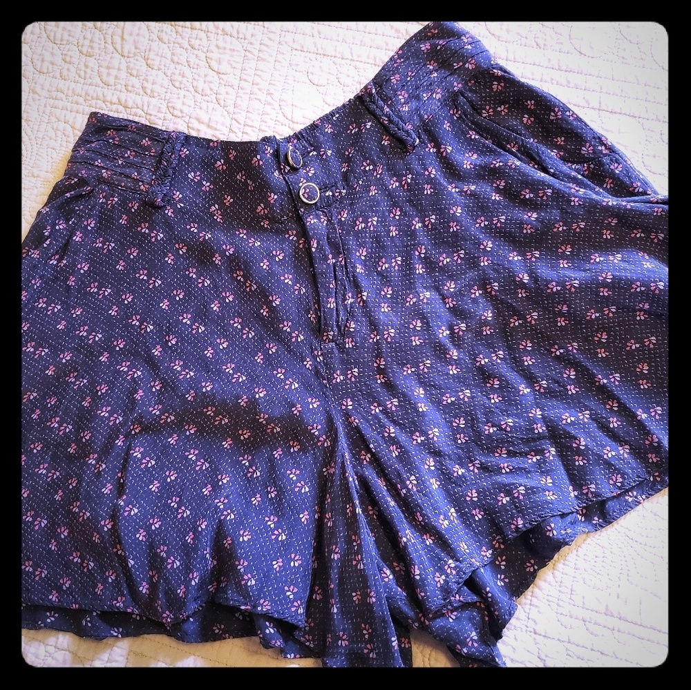 Free people shorts